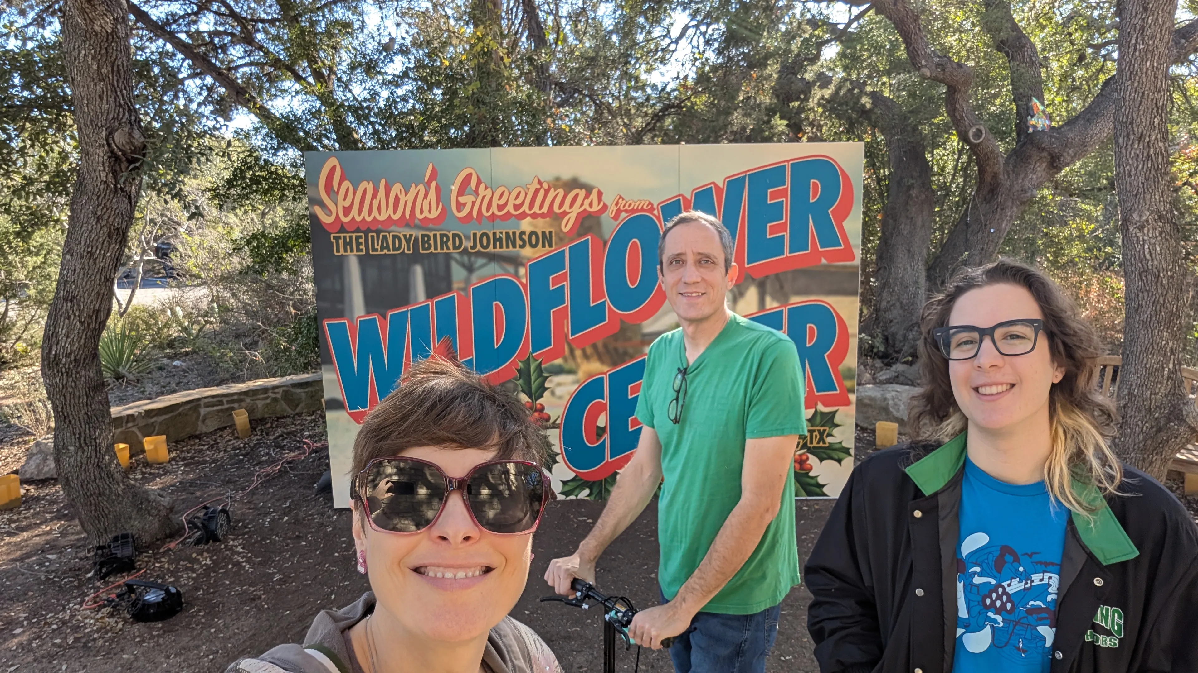 Wildflower Center