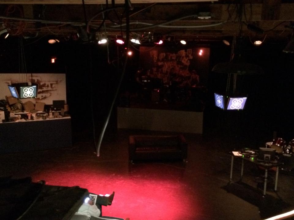 The Set