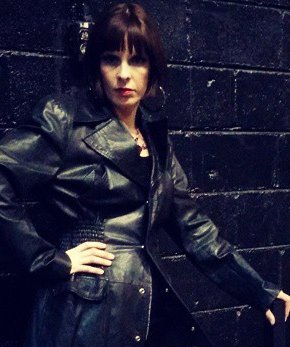 The Metal Queen