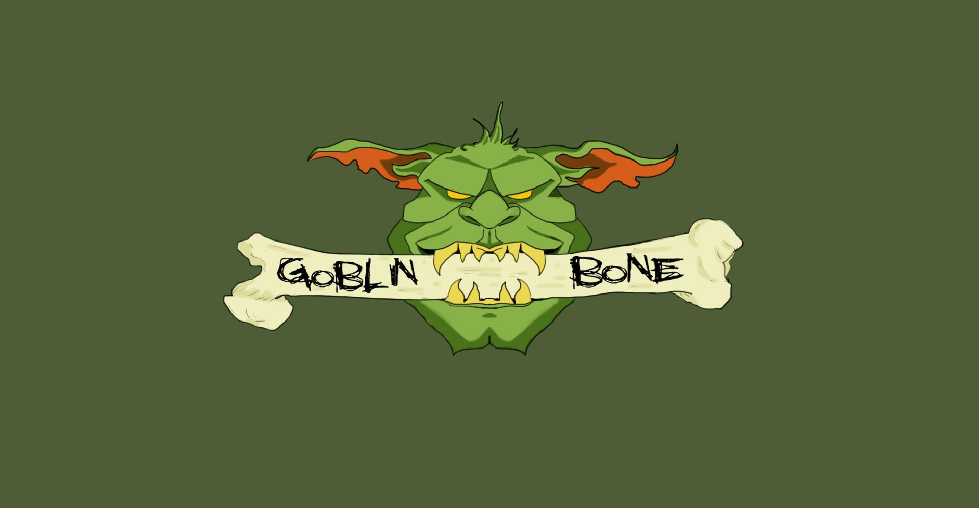 Goblin Bone