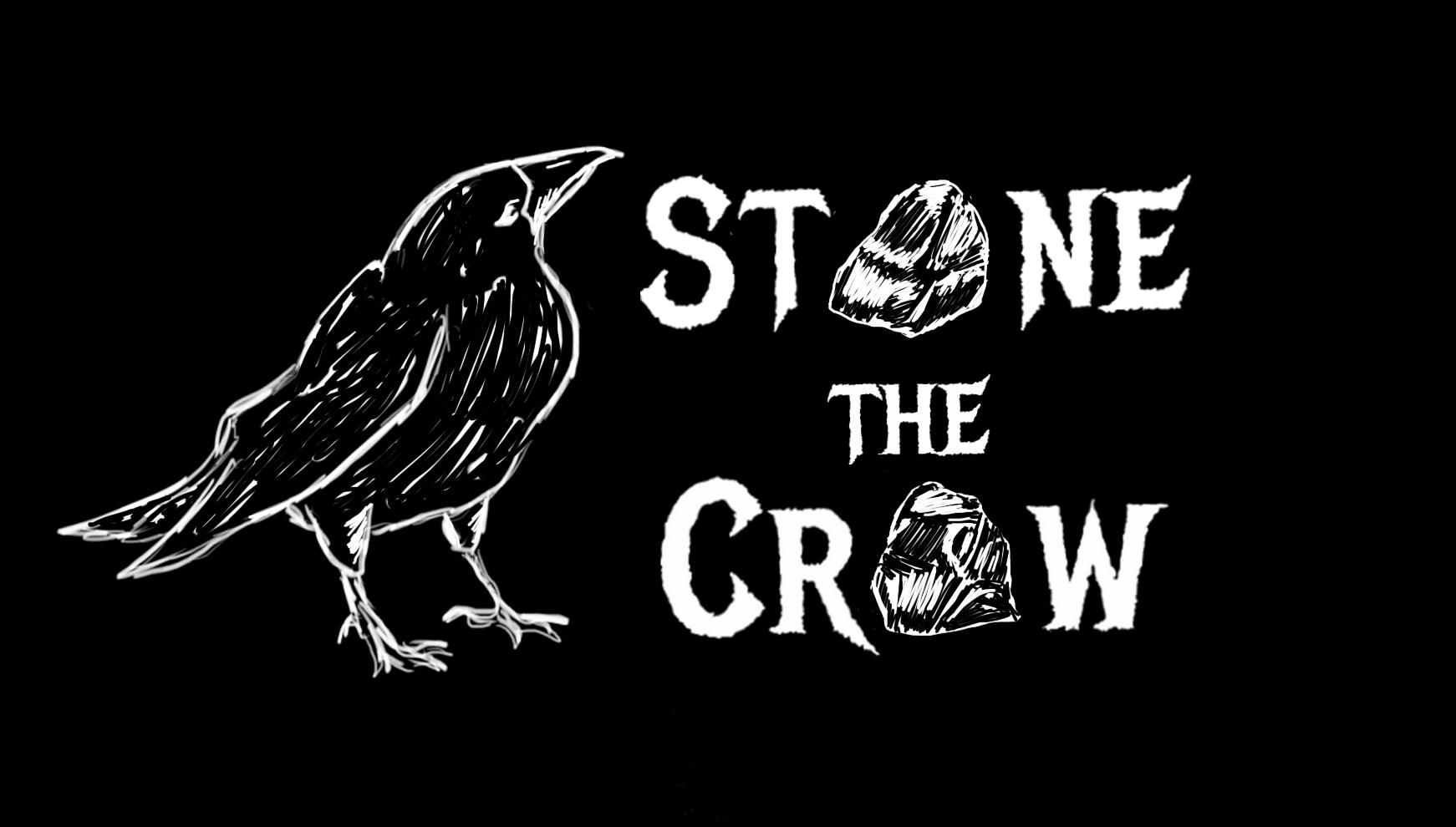 Stone The Crow